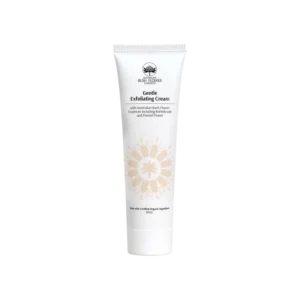 AUC Sanft reinigende Peeling-Creme (Gentle Purifying Exfoliating Cream), 50ml