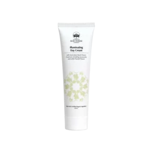 AUC Tagescreme (Illuminating Day Cream), 50ml