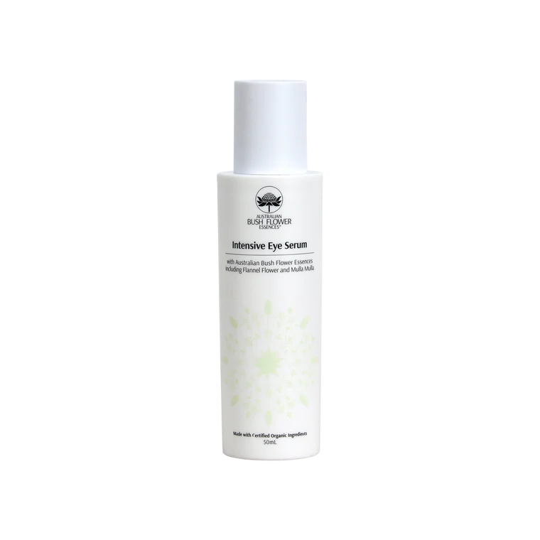 AUC Intensiv-Augenserum (Intensive Eye Serum), 50ml