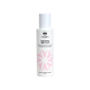 AUC Nachtcreme (Replenishing Night Cream), 50ml