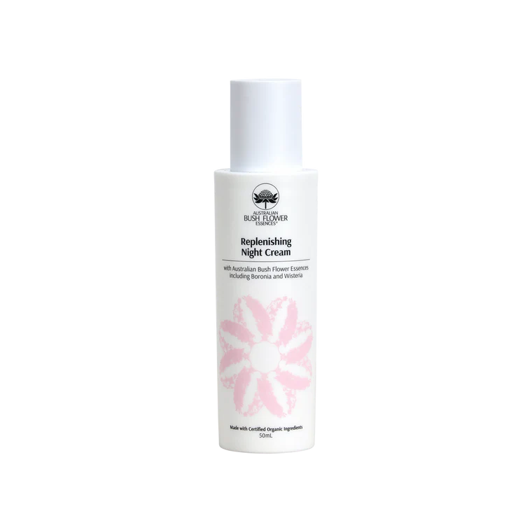 AUC Nachtcreme (Replenishing Night Cream), 50ml