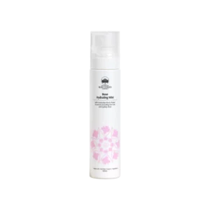 AUC Rose Hydrating Mist, 100ml