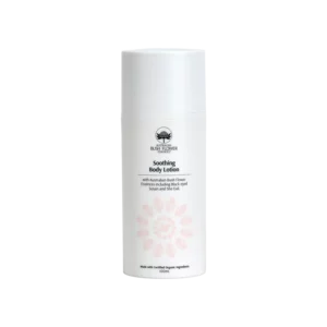 AUC Soothing Body Lotion, 100ml