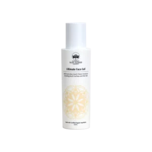 AUC Gesichtsgel (Ultimate Face Gel), 50ml