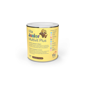Vita Junior Multivitamin Plus Drink, 300g