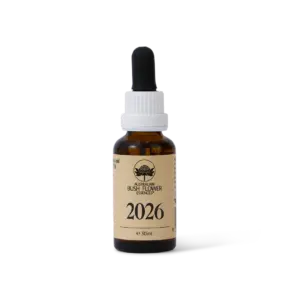 AUFo Jahresmischung 2026, 30ml