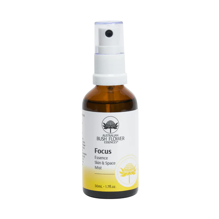 AUS Raumspray - Konzentration (Focus), 50ml